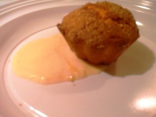 TORTINI AL LIMONE
